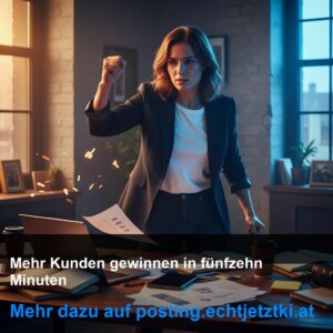 Stopp! Mehr Kunden gewinnen in 15 Minuten: Das Filter-System