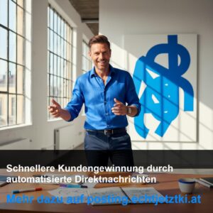 Kundengewinnung beschleunigen: Die 3-Schritt-DM-Kaskade