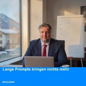 Prompt-Fehler die deine KI sofort besser machen