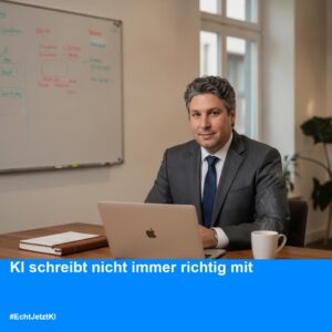 KI-Texte prüfen in drei einfachen Schritten