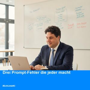 KI-Bilder besser machen ohne mehr Aufwand