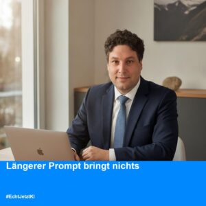 Prompt-Fehler die dich Stunden kosten