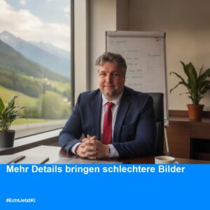 Bild-Prompts die KI sofort umsetzt