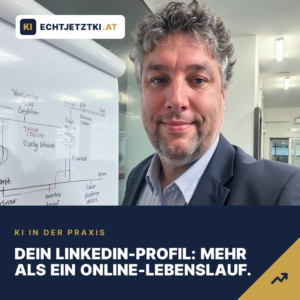 LinkedIn-Profil als Kunden-Magnet: 5 Schritte für Solopreneure