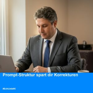 ChatGPT-Texte ohne Halluzinationen schreiben
