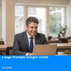 Prompt-Fehler die dich täglich Zeit kosten