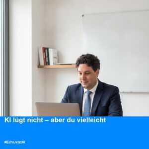 Drei KI-Fehler die dich täglich Zeit kosten