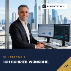 Prompt wie ein Briefing schreiben: Warum Wünsche an die KI scheitern