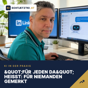 Zielgruppe in 5 Minuten definieren: Klartext gegen das Gießkannen-Marketing